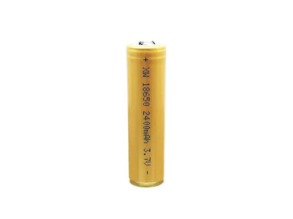 18650 Charging Kit (Battery Included)