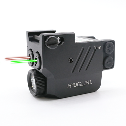 Infrared Lasers – HiLight Tactical