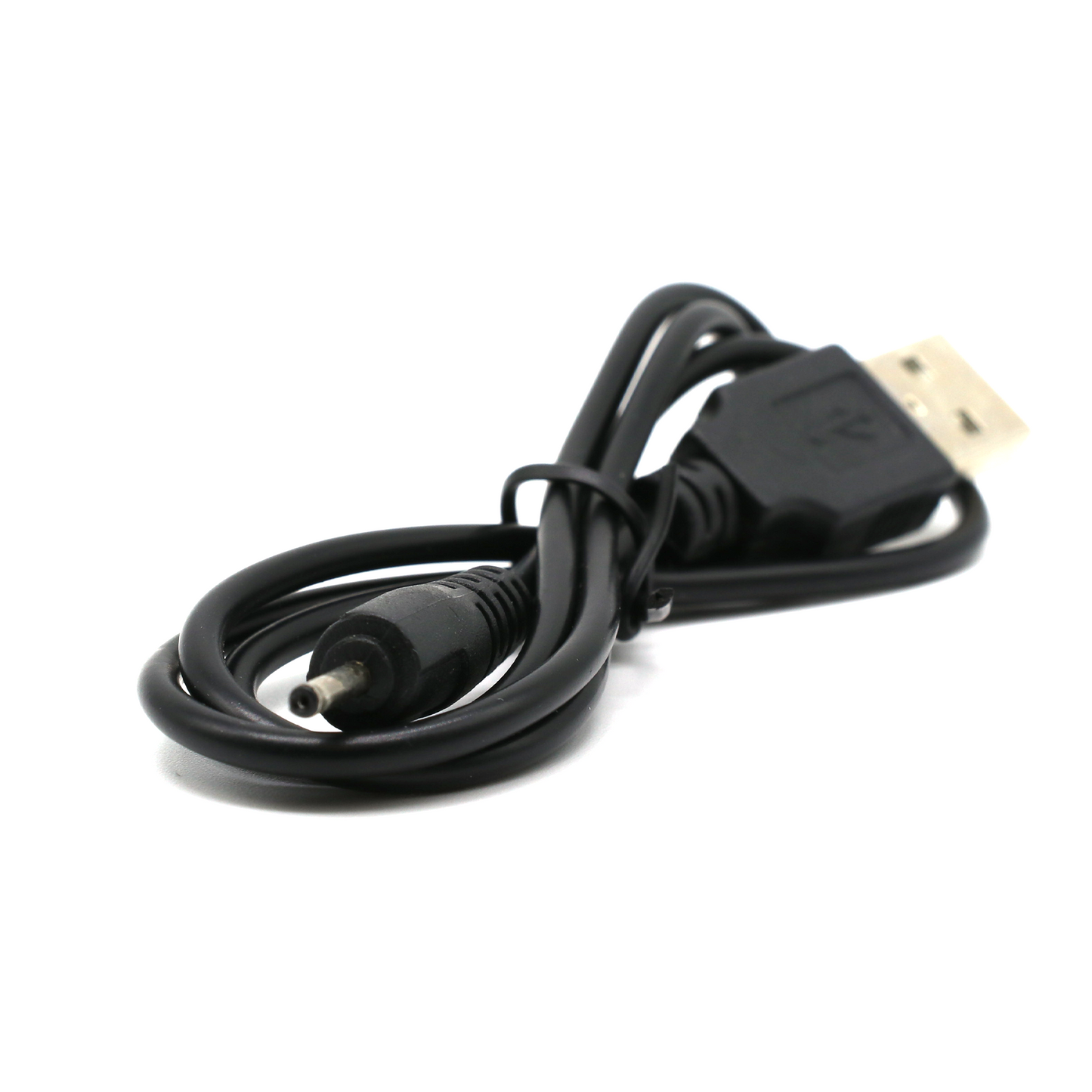 Round Shape Plugin Pin USB Charging Cord for HiLight P3X or P3XL