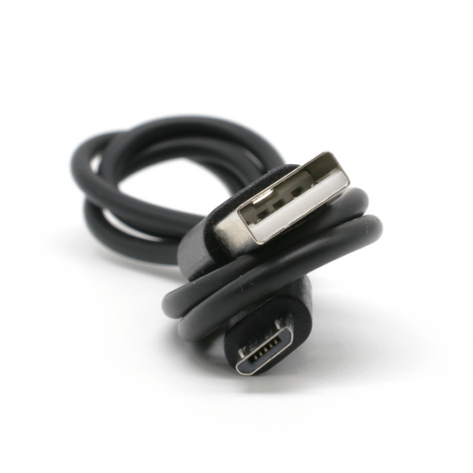 Micro-USB Charging Cord for HiLight Products